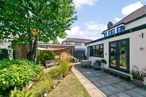 Garden- click for photo gallery